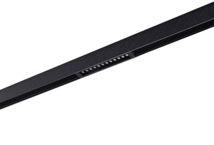 BETA KIRA 230V TRACK MAGNETIC 9W 3000K BK AZ5187 Azzardo