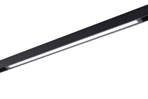 BETA SAGA 230V TRACK MAGNETIC 27W 3000K BK AZ5192 Azzardo
