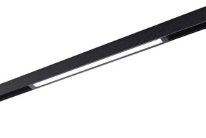 BETA SAGA 230V TRACK MAGNETIC 18W 4000K BK AZ5215 Azzardo