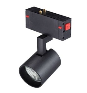 BETA GARY 230V TRACK MAGNETIC GU10 BK AZ5207 Azzardo