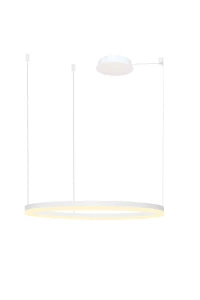 HALO PENDANT 100 WH AZ4962 Azzardo