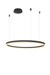 HALO PENDANT 100 BK AZ4963 Azzardo