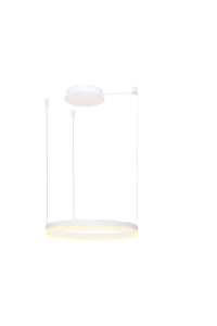 HALO PENDANT 60 WH AZ4967 Azzardo