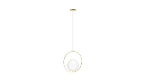 JUMBO 1 PENDANT AZ4983 Azzardo