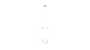 COCO 1 PENDANT AZ4981 Azzardo