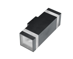 JASON 2 SQ WALL IP65 DGR AZ5224 Azzardo