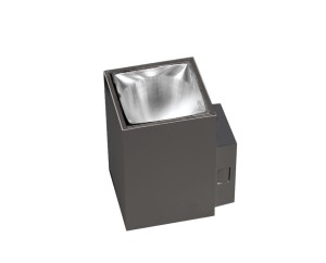 ROLAND SQ WALL IP65 DGR AZ5229 Azzardo