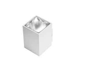 ROLAND SQ WALL IP65 WH AZ5230 Azzardo