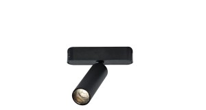 GAMMA NIKO TRACK MAGNETIC 5mm 7W 4000K BK AZ5285 Azzardo