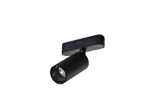 GAMMA NIKO TRACK MAGNETIC 5mm 12W 3000K BK AZ5287 Azzardo