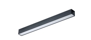 GAMMA SAGA TRACK MAGNETIC 5mm 20W 3000K BK AZ5301 Azzardo
