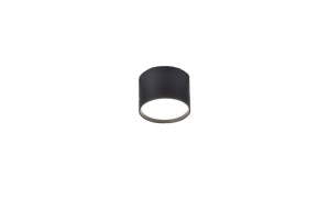 GAMMA DANKA TRACK MAGNETIC 5mm 8W 3000K BK AZ5306 Azzardo
