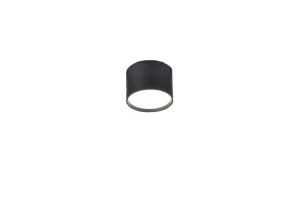 GAMMA DANKA TRACK MAGNETIC 5mm 8W 4000K BK AZ5307 Azzardo