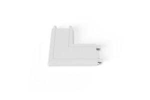GAMMA TRACK MAGNETIC 5mm L CONNECTOR WH AZ5325 Azzardo