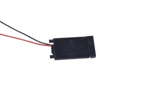 GAMMA TRACK MAGNETIC 5mm DRIVER CONNECTOR BK AZ5328 Azzardo