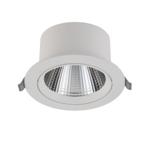 EGINA LED 15W 4000K WH 10556 Nowodvorski