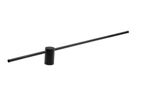 GRAZIANO WALL 115 BK AZ5449 Azzardo