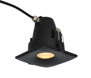 ROMOLO S IP65 BK AZ5392 Azzardo
