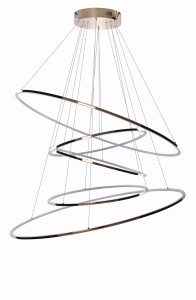 WHEEL XXL GOLD AZ3138 Azzardo