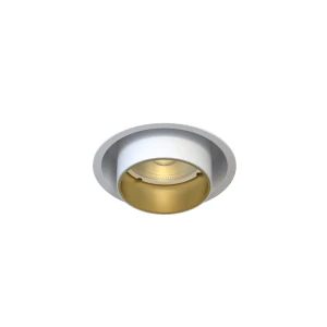 MONO SLIDE WHITEWHITEGOLD 10797 Nowodvorski