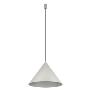 ZENITH L SILK GRAY 10872 Nowodvorski