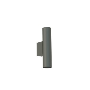 FOURTY WALL UMBRA GRAY M 10891 Nowodvorski
