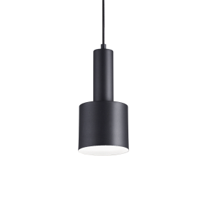 HOLLY SP1 NERO czarna 231563 Ideal lux