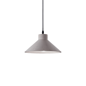 OIL-6 SP1 CEMENTO szary 129099 Ideal lux
