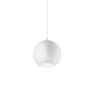 MR JACK SP1 BIG BIANCO biała 231273 Ideal lux