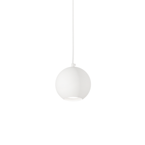 MR JACK SP1 SMALL BIANCO biała231228 Ideal lux