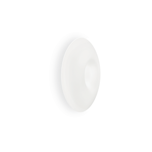 GLORY PL3 D50 biały 019758 Ideal lux