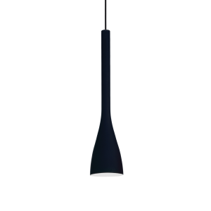 FLUT SP1 SMALL NERO czarna 035710 Ideal lux
