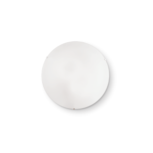 SIMPLY PL2 biały 007977 Ideal lux