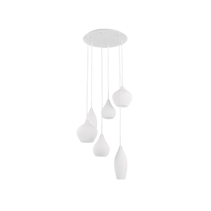 SOFT SP6 BIANCO biała 087818 Ideal lux