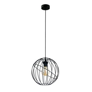 ORBITA BLACK LAMPA WISZĄCA 1 PŁ 1626 TK Lighting