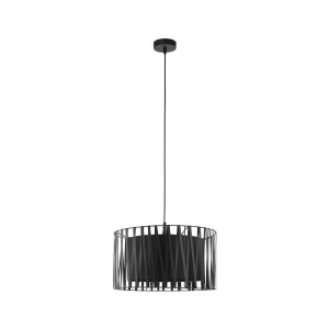 HARMONY BLACK LAMPA WISZĄCA 1 PŁ 1654 TK Lighting