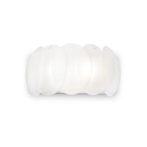 Ovalino AP2 biały 038025 Ideal lux