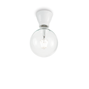 WINERY PL1 biała 155227 Ideal lux