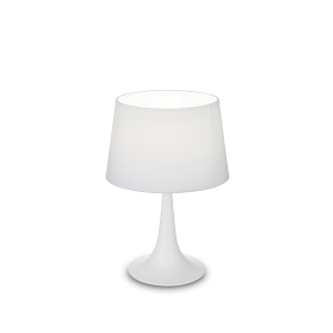 LONDON TL1 SMALL biała 110530 Ideal lux