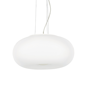 ULISSE SP3 D52 biała 098616 Ideal lux