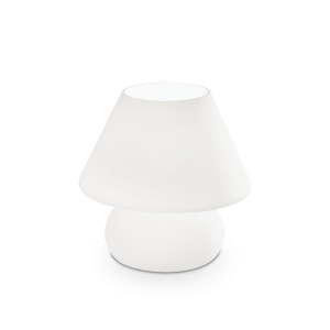 PRATO TL1 BIG biała 074702 Ideal lux
