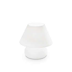 PRATO TL1 SMALL biała 074726 Ideal lux