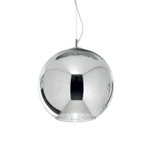 NEMO SP1 D40 CROMO chrom 250342 Ideal lux