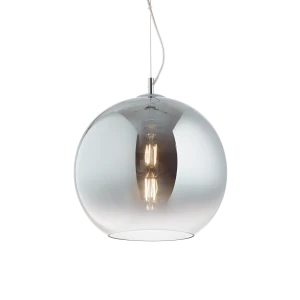 NEMO SP1 D40 FADE chrom 250359 Ideal lux
