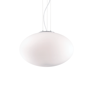 CANDY SP1 D50 biała 086743 Ideal lux