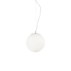 MAPA SP1 D20 BIANCO biała 009148 Ideal lux