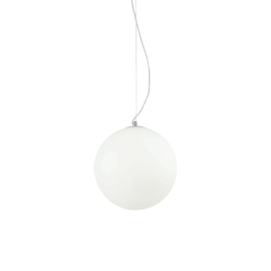 MAPA SP1 D30 BIANCO biała 009087 Ideal lux