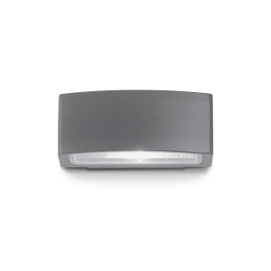 IP55 ANDROMEDA AP1 antracyt 061580 Ideal lux