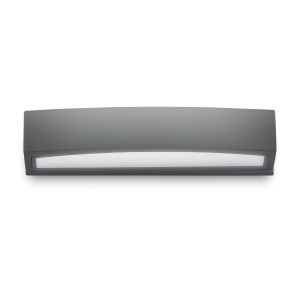 IP54 ANDROMEDA AP2 antracyt 092355 Ideal lux