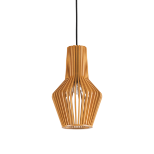 CITRUS-1 SP1 drewniana 159843 Ideal lux